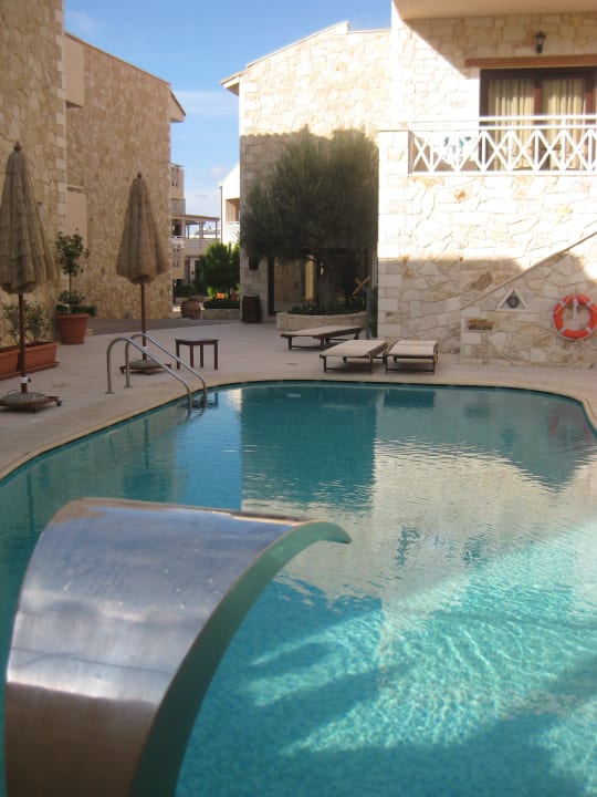 Ruhepool Cactus Royal