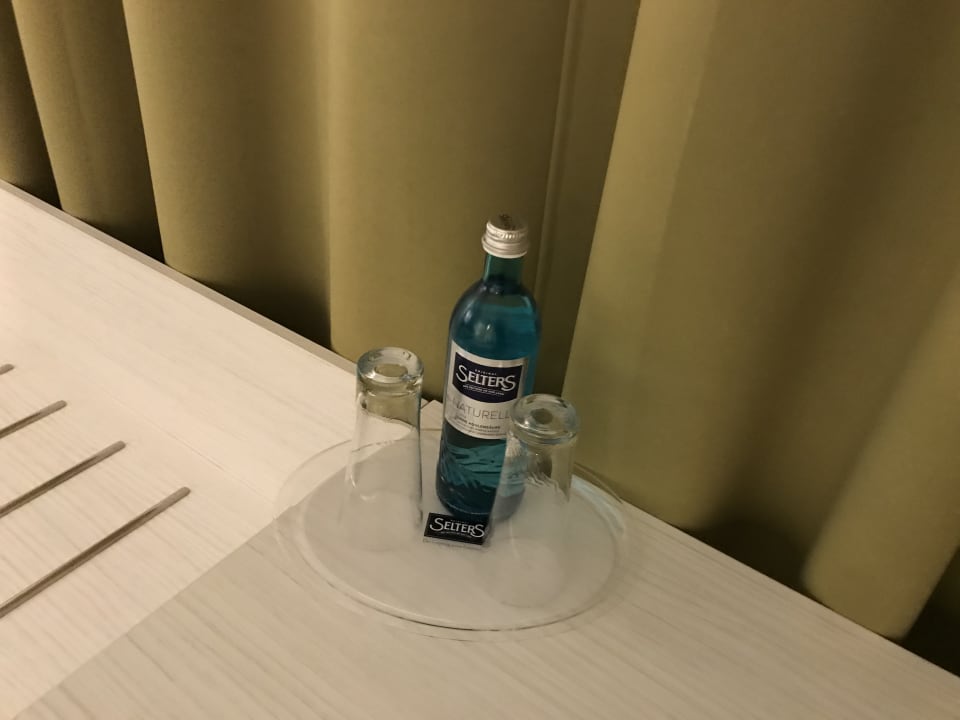 Zimmer Super 8 by Wyndham Munich City West