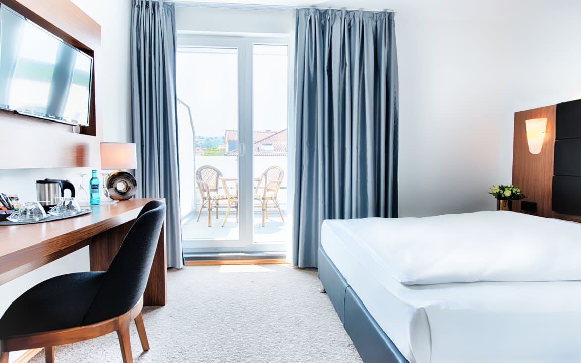 Zimmer ACHAT Hotel Bad Dürkheim