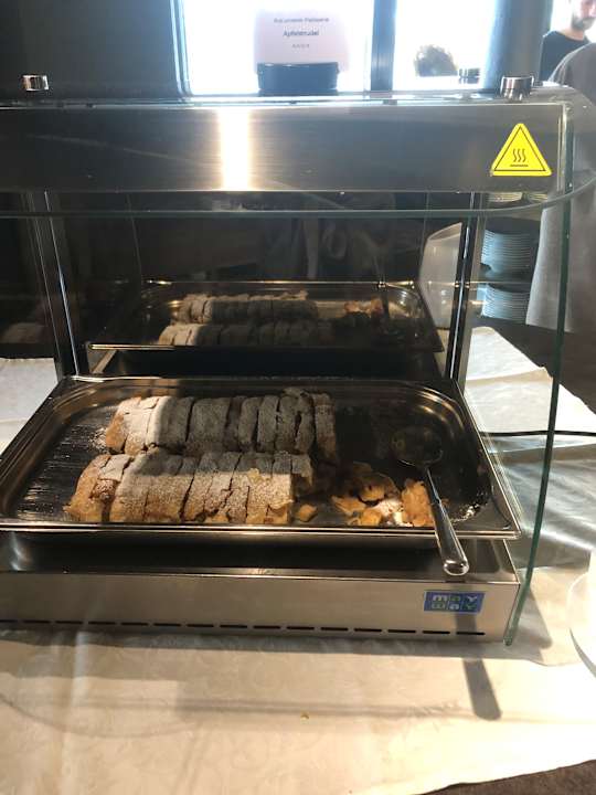 Gastro Hotel Winzer - Nur wir Zwei