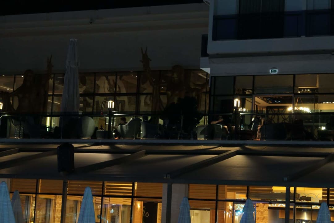 Sonstiges Azura Deluxe Resort & Spa Hotel