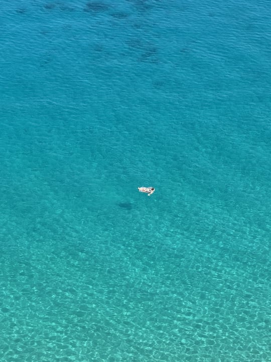 Ausblick Appartamento La dolce vita