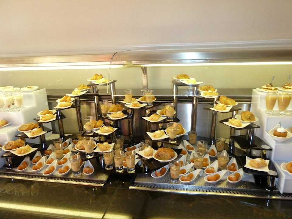 Alles wird toll präsentiert Hotel Grand Side