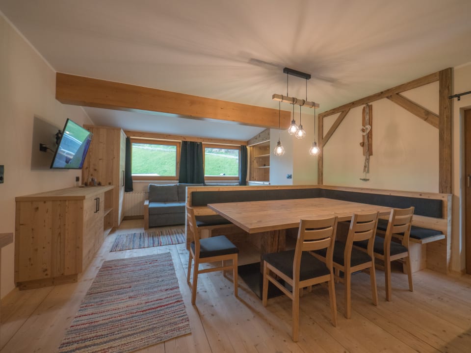 Zimmer Pension Sonderbichlhof