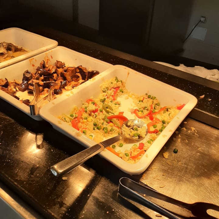 Gastro TUI MAGIC LIFE Penelope Beach