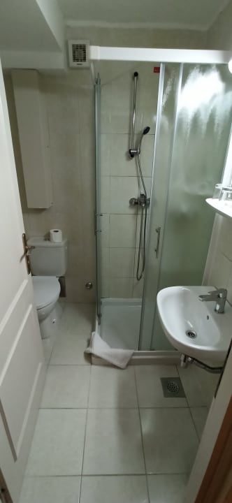 Zimmer Apartments Bellevue Plava Laguna