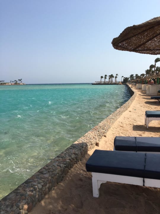 Strand Bel Air Azur Resort - Adults only
