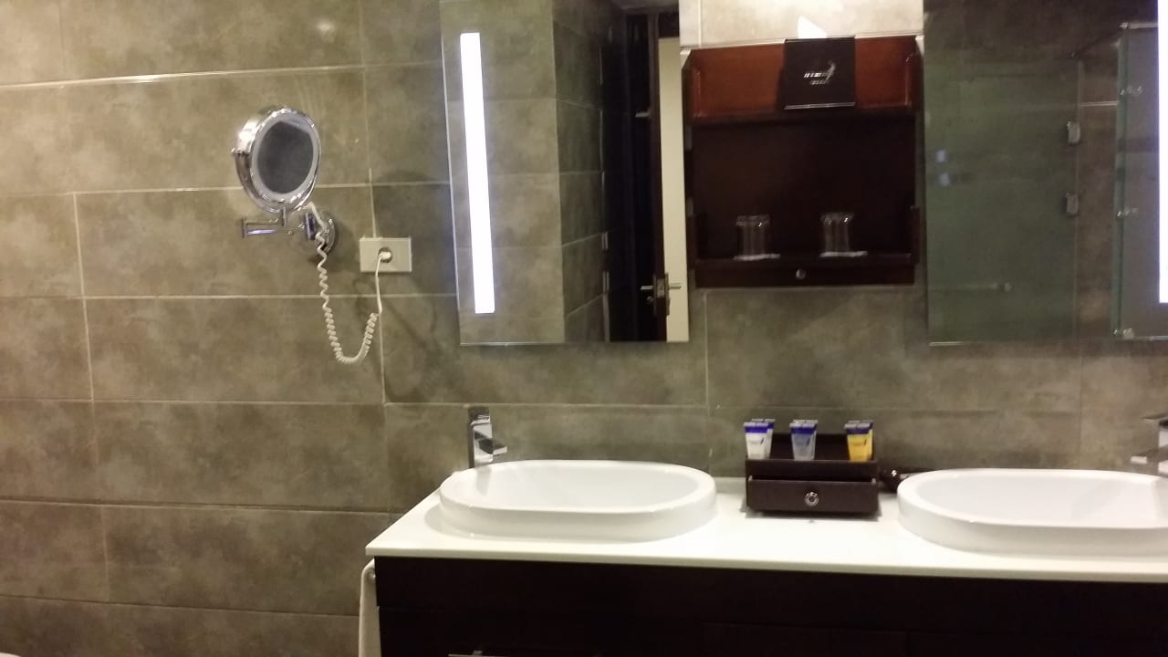 Zimmer Pickalbatros White Beach Resort - Hurghada