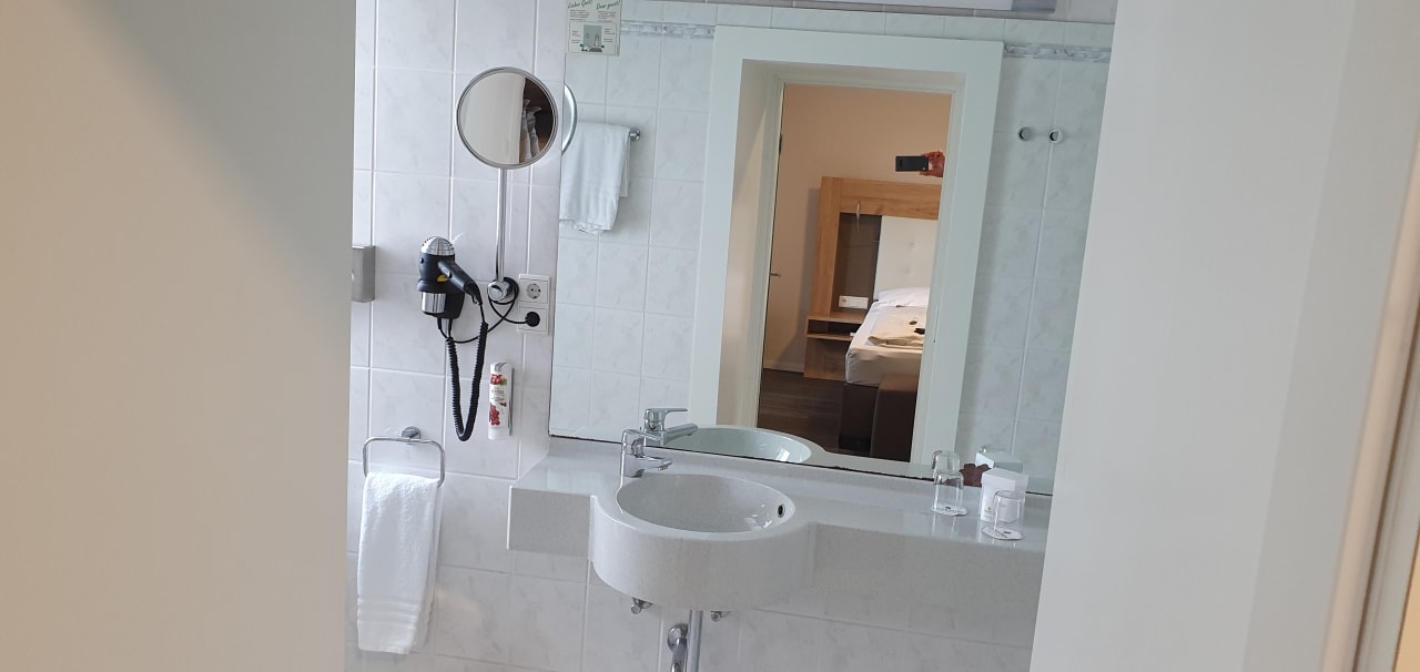 Zimmer Hotel Klostergut Jakobsberg