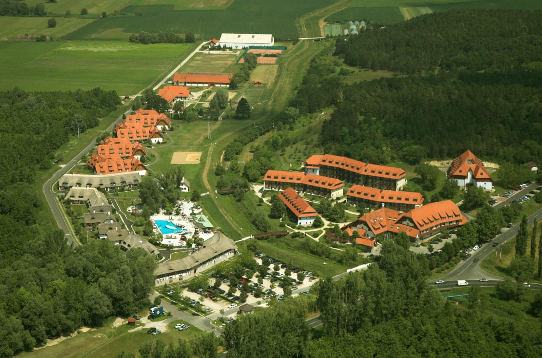 Club Dobogómajor***superior Hotel Club Dobogómajor