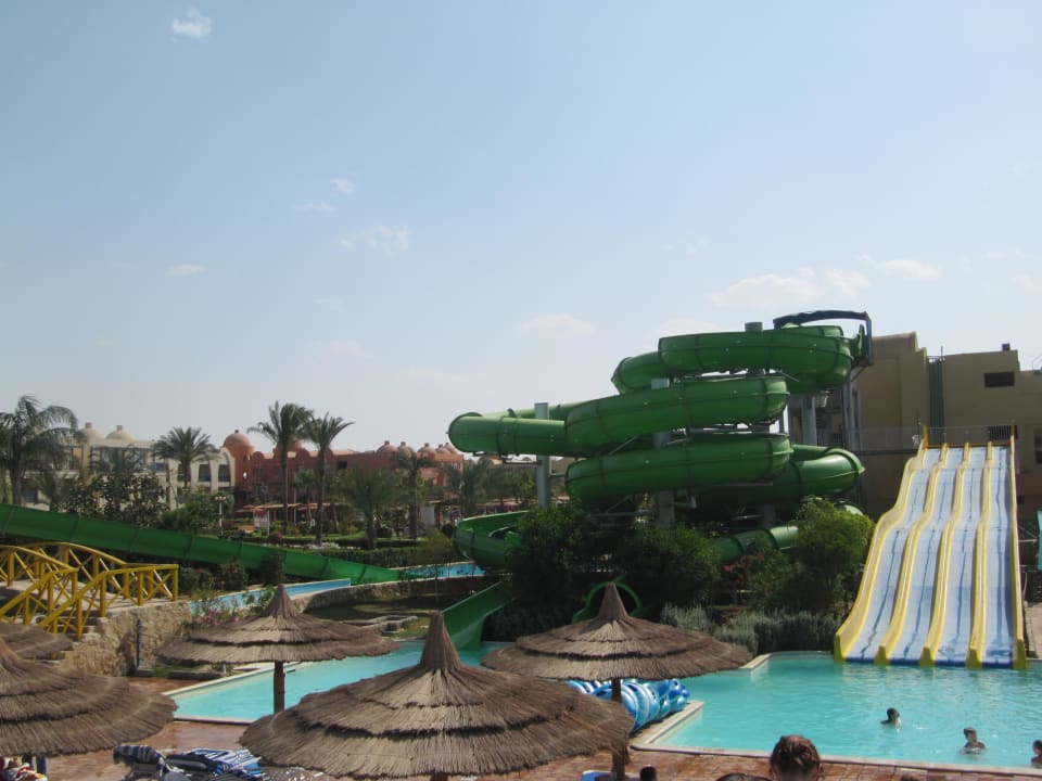Aquapark Titanic Beach Spa & Aqua Park