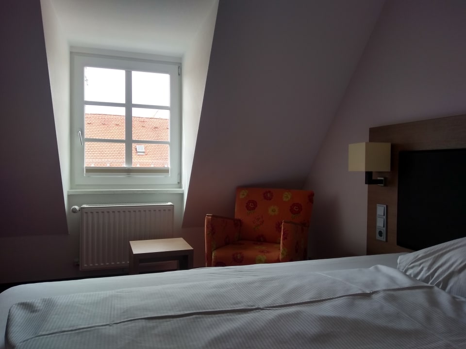 Zimmer Hotel Weisses Ross