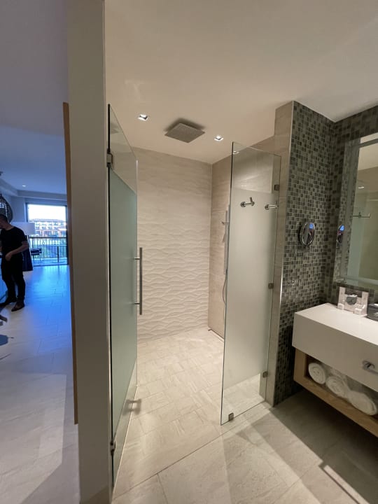 Zimmer Lopesan Costa Bávaro Resort, Spa & Casino