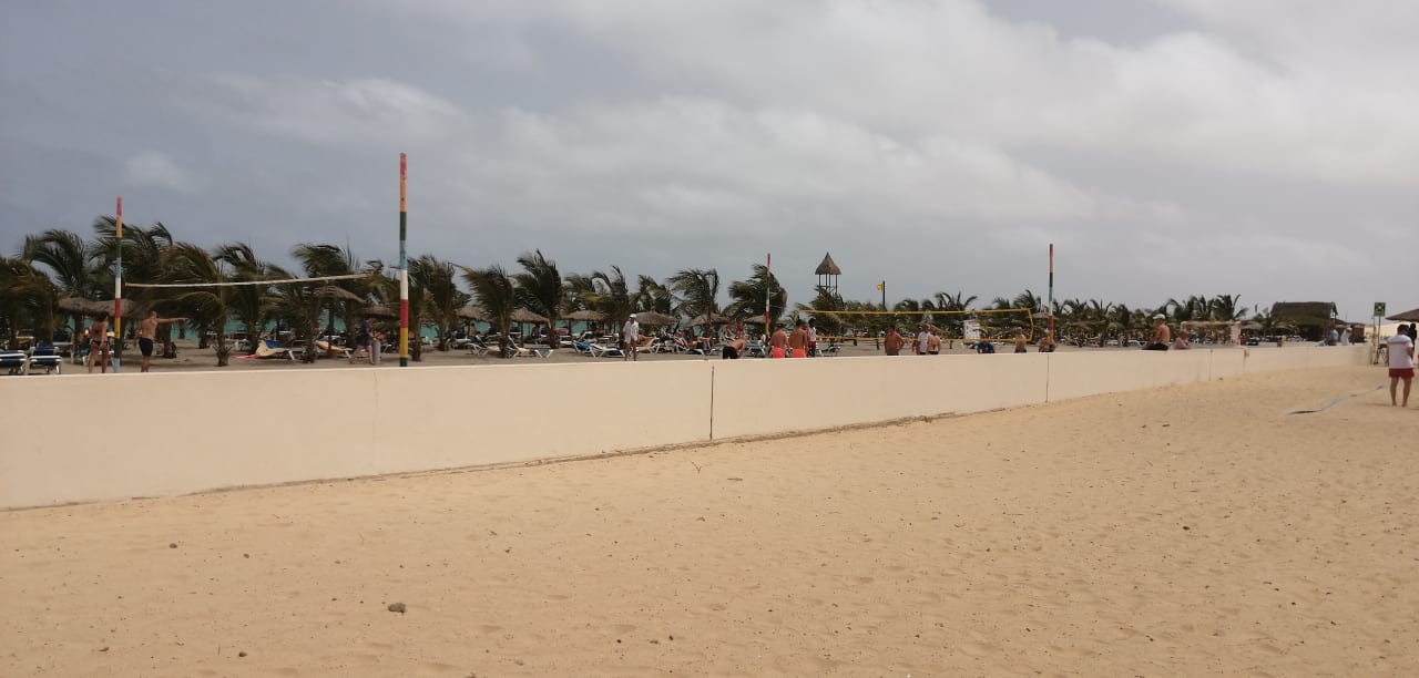 Sport & Freizeit Hotel Riu Karamboa