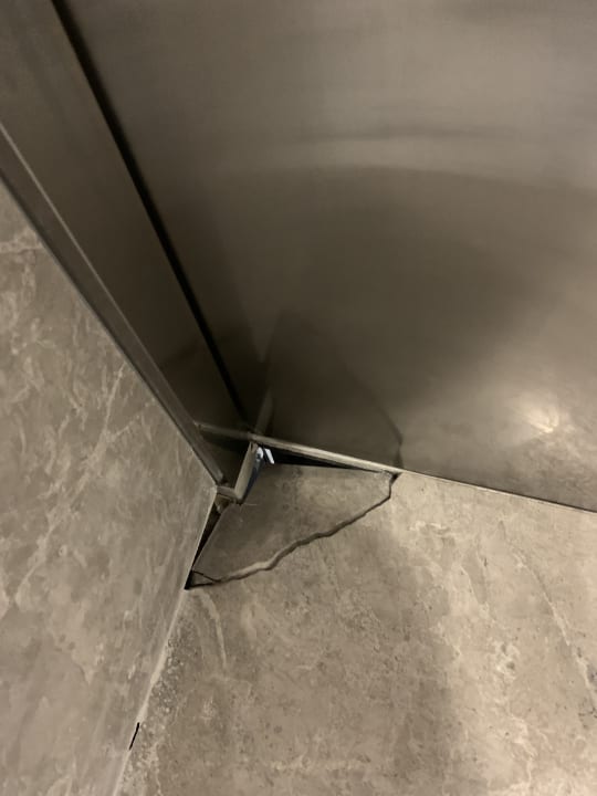 Lobby Dream Water World