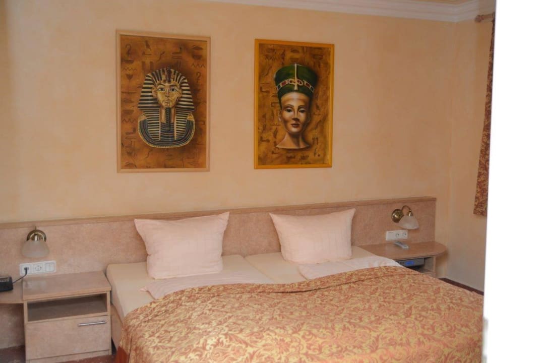 DZ Zimmer Hotel Alte Kellerei