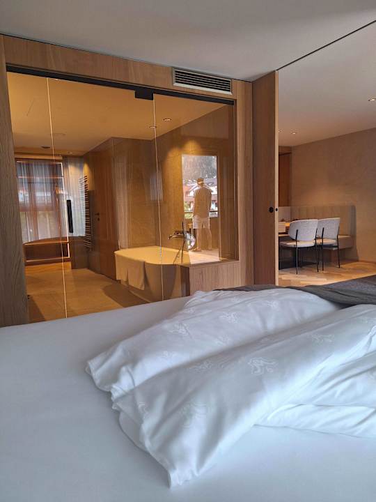 Zimmer Neuhaus Zillertal Resort