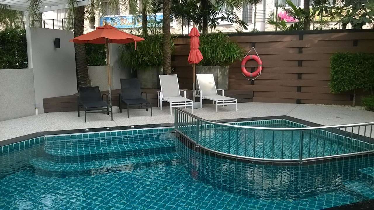 Hotel The Beach Heights Resort Hotel The Beach Heights Resort