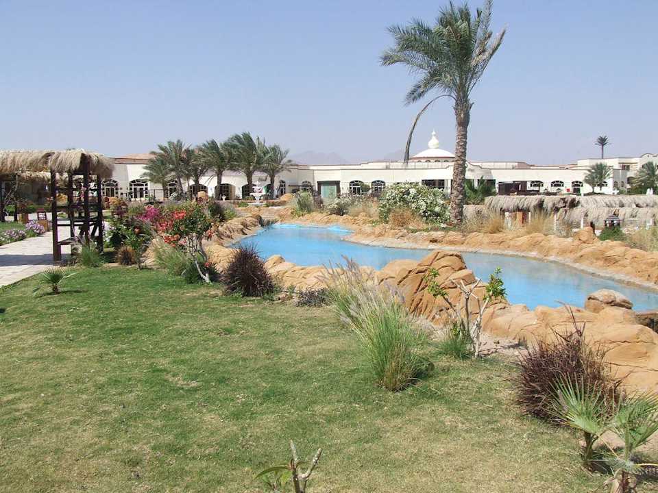 Waterway Regency Plaza Aqua Park & Spa