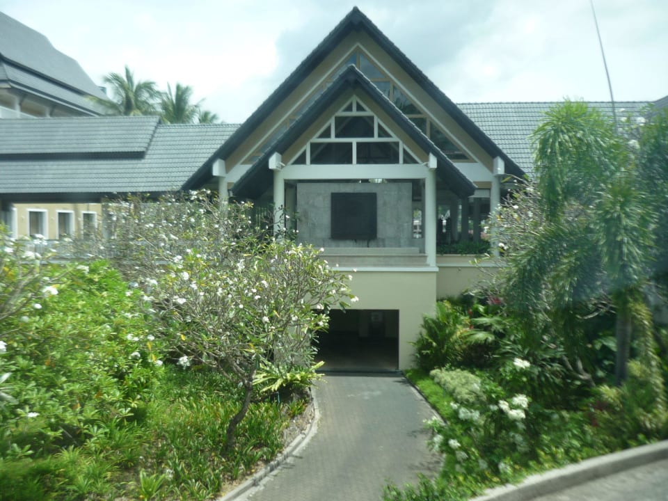 Angsana Laguna Phuket Hotel Angsana Laguna Phuket