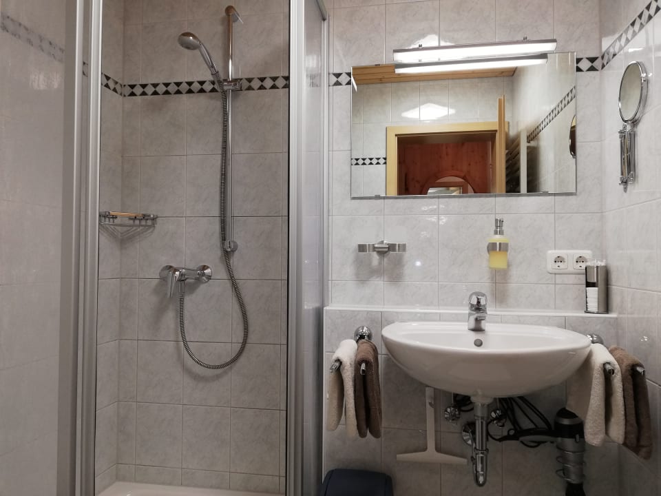 Zimmer Haus Alpensonne