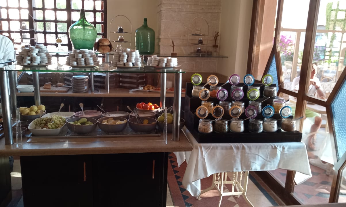 Gastro Sultan Bey Hotel, El Gouna