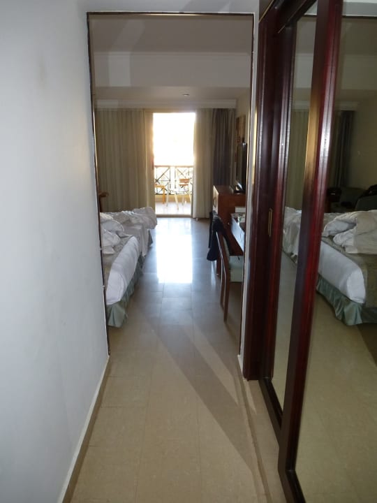 Zimmer Stella Garden Resort & Spa, Makadi Bay