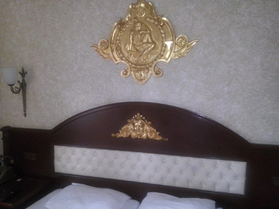 Zimmer Hotel Yetkin