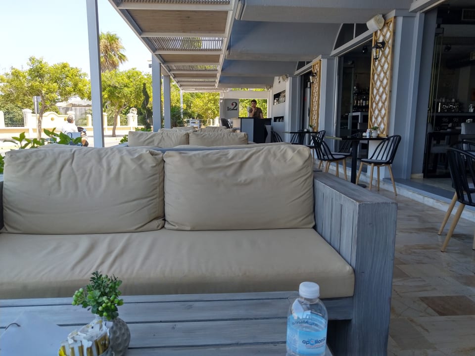 Gastro Hotel Zephyros