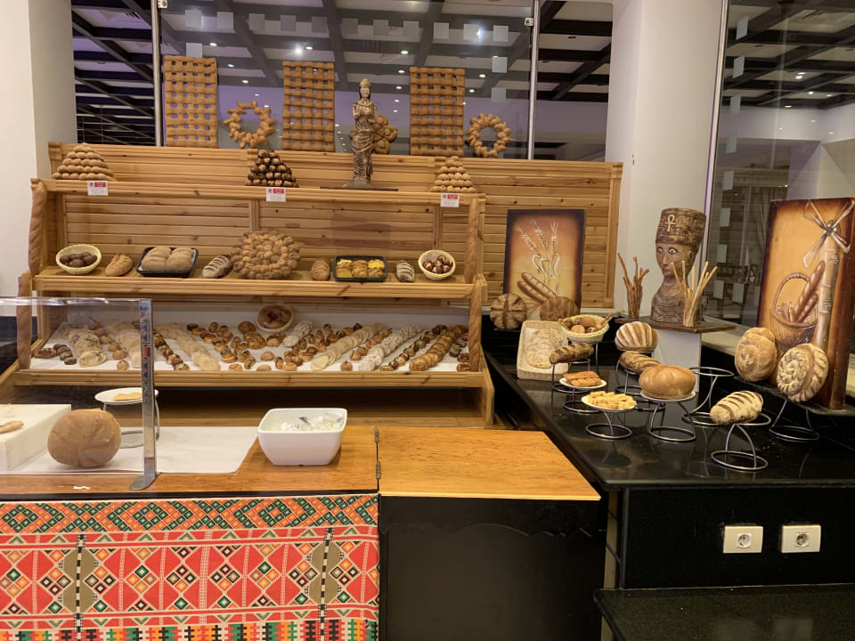 Gastro Cleopatra Luxury Resort Makadi Bay