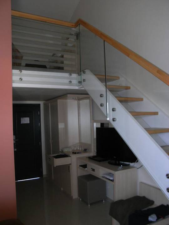 Familienzimmer Capo Di Corfu  (Im Umbau/Renovierung)