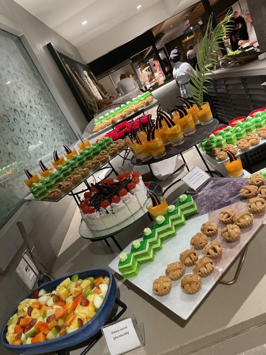 Gastro Sunrise Attitude - Adults Only