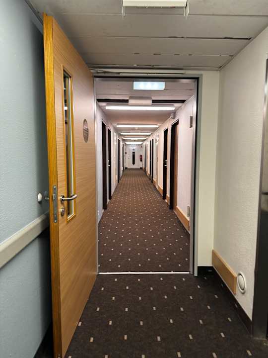 Zimmer B&B Hotel Bielefeld-Ost