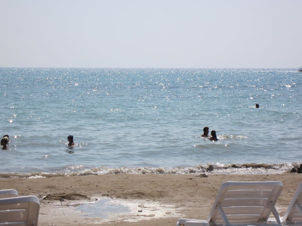 Hotelstrand Side Mare Resort & Spa