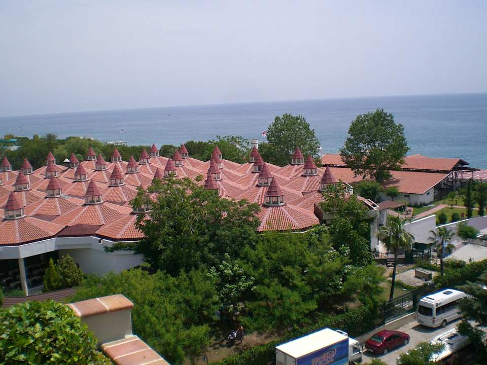 Hotel Limak Limra Hotel & Resort