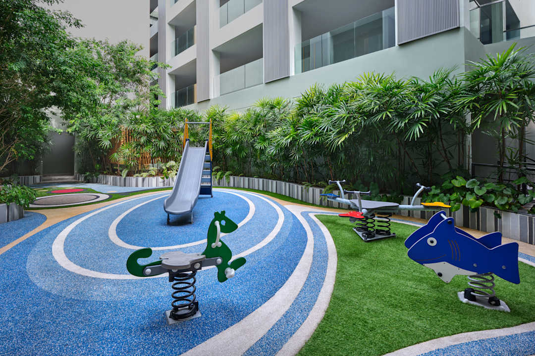 Sonstiges Four Points by Sheraton Phuket Patong Beach Resort