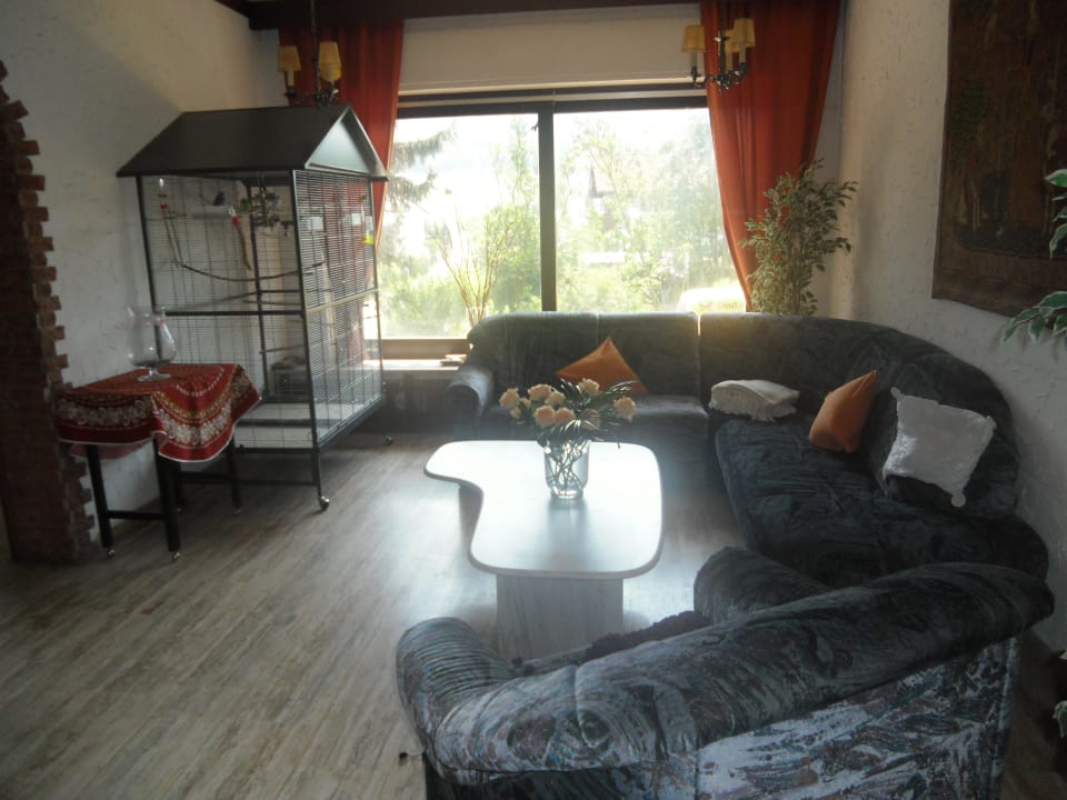 Hotel Zur Linde Hotel Zur Linde