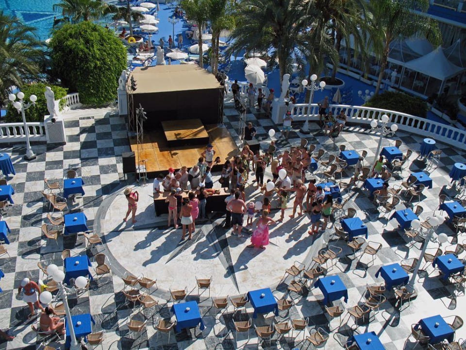 Mediterranean Palace Mediterranean Palace Hotel