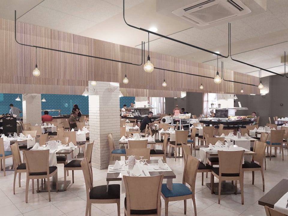 Gastro Voramar Hotel