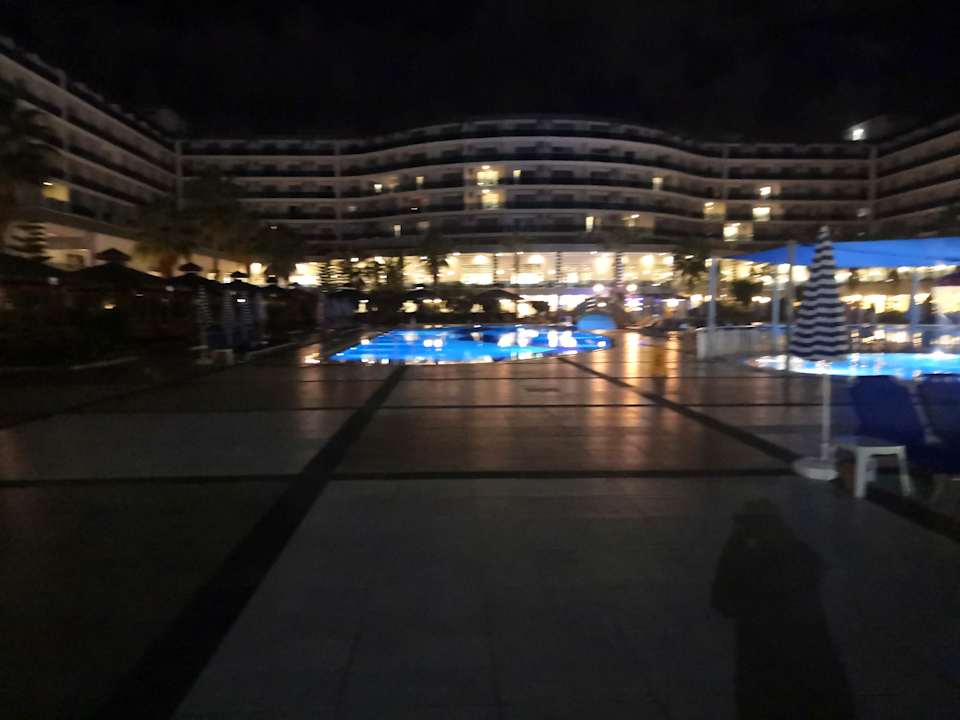 Pool Eftalia Ocean Resort & Spa