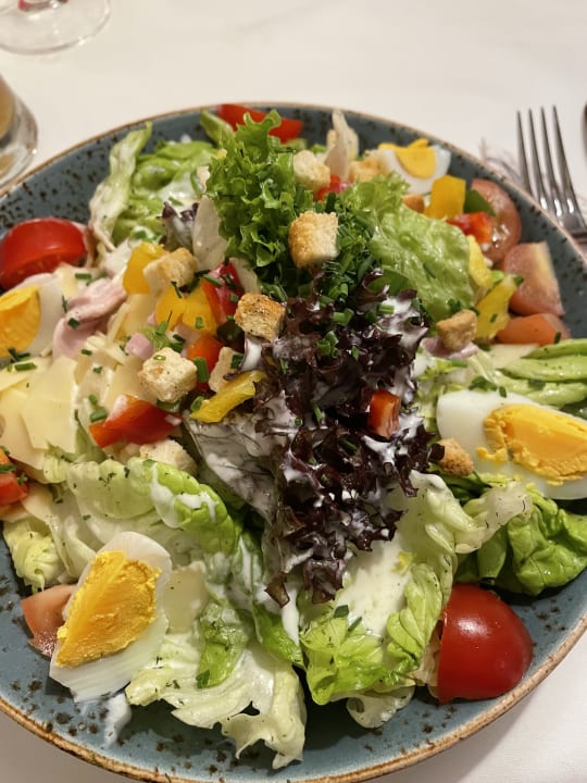 Gastro Landgasthof Zum Sägwirt