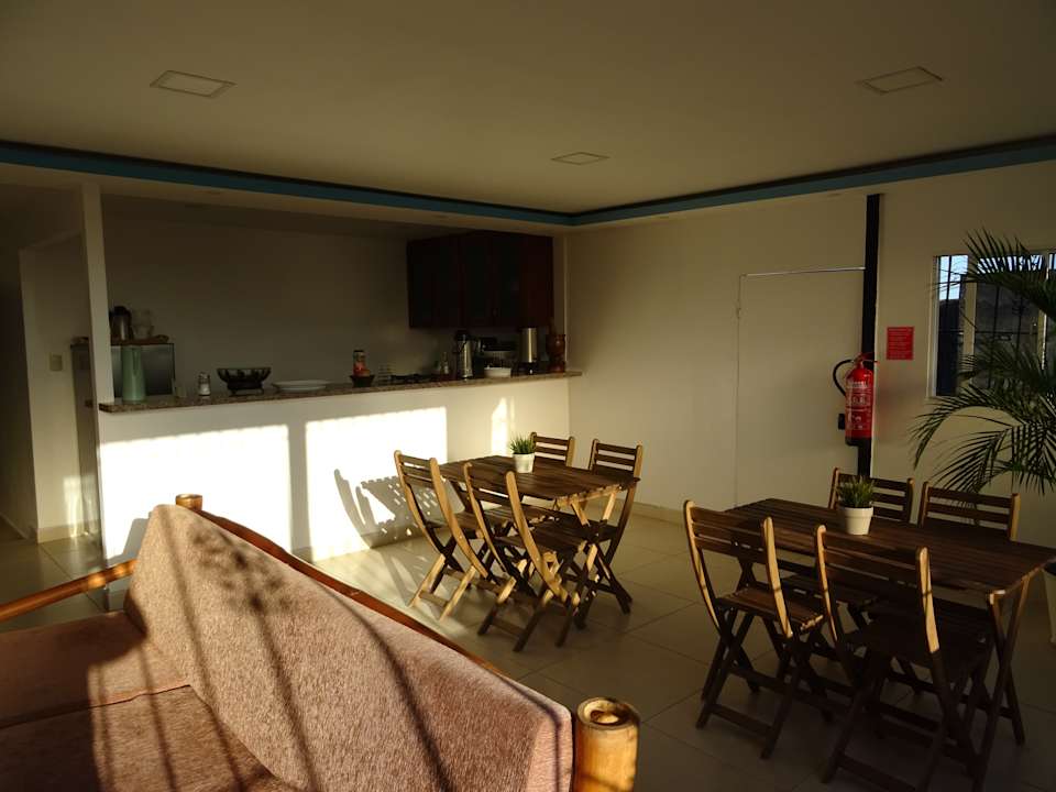 Gastro Casa de Huespedes Colonial