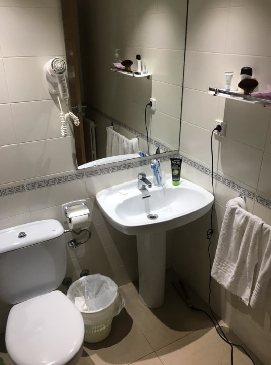 Zimmer Nereida Aparthotel