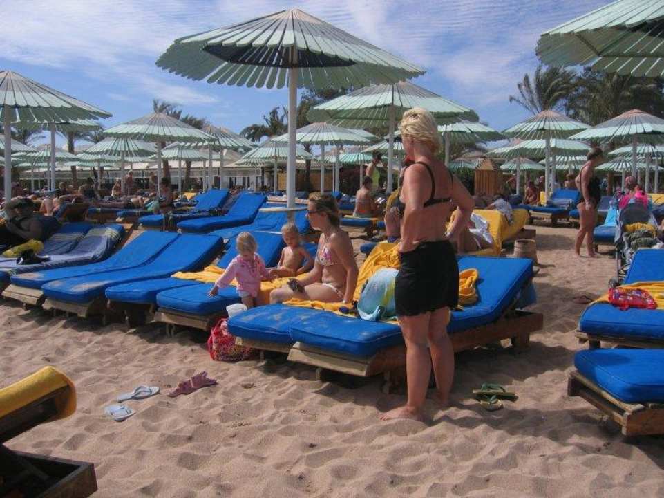 Strand Ghazala Gardens