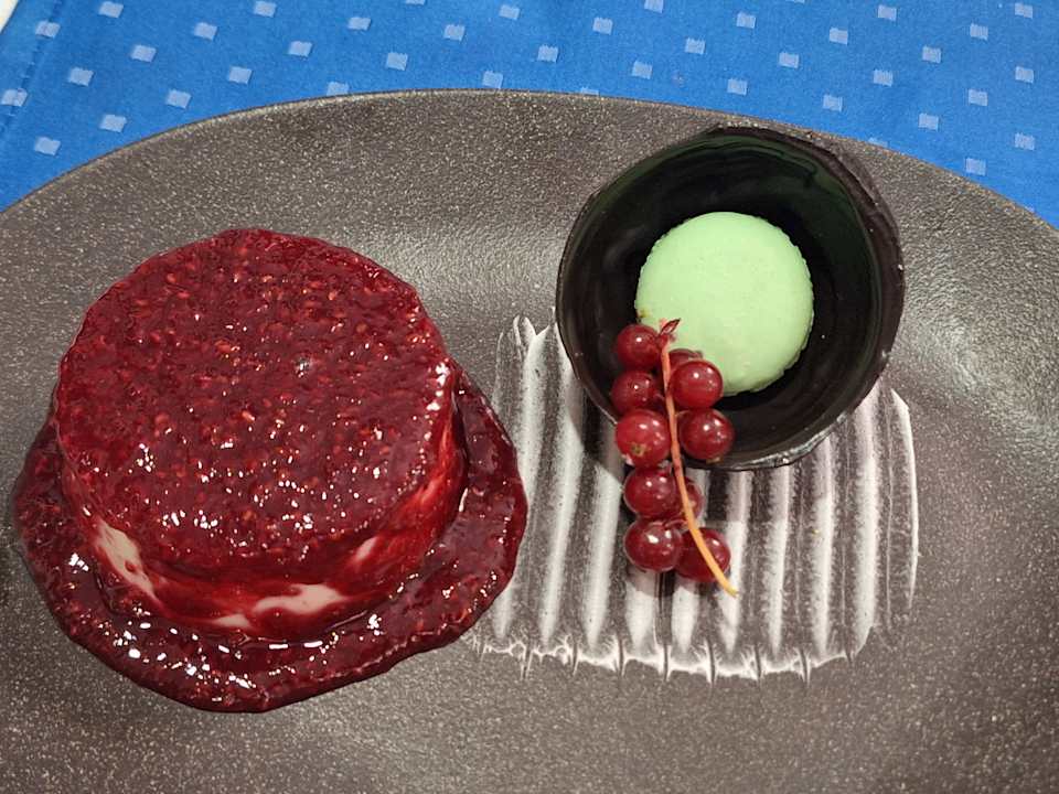 Gastro Adalya Ocean Deluxe