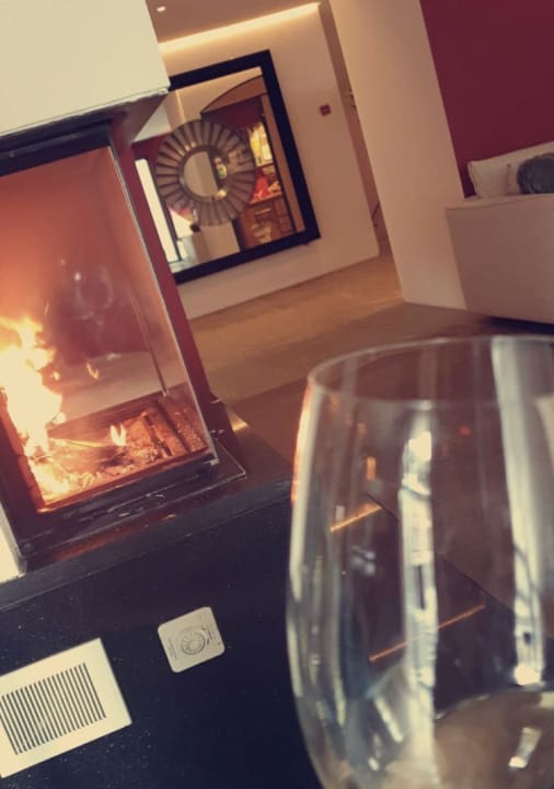 Gastro Albana Hotel Silvaplana