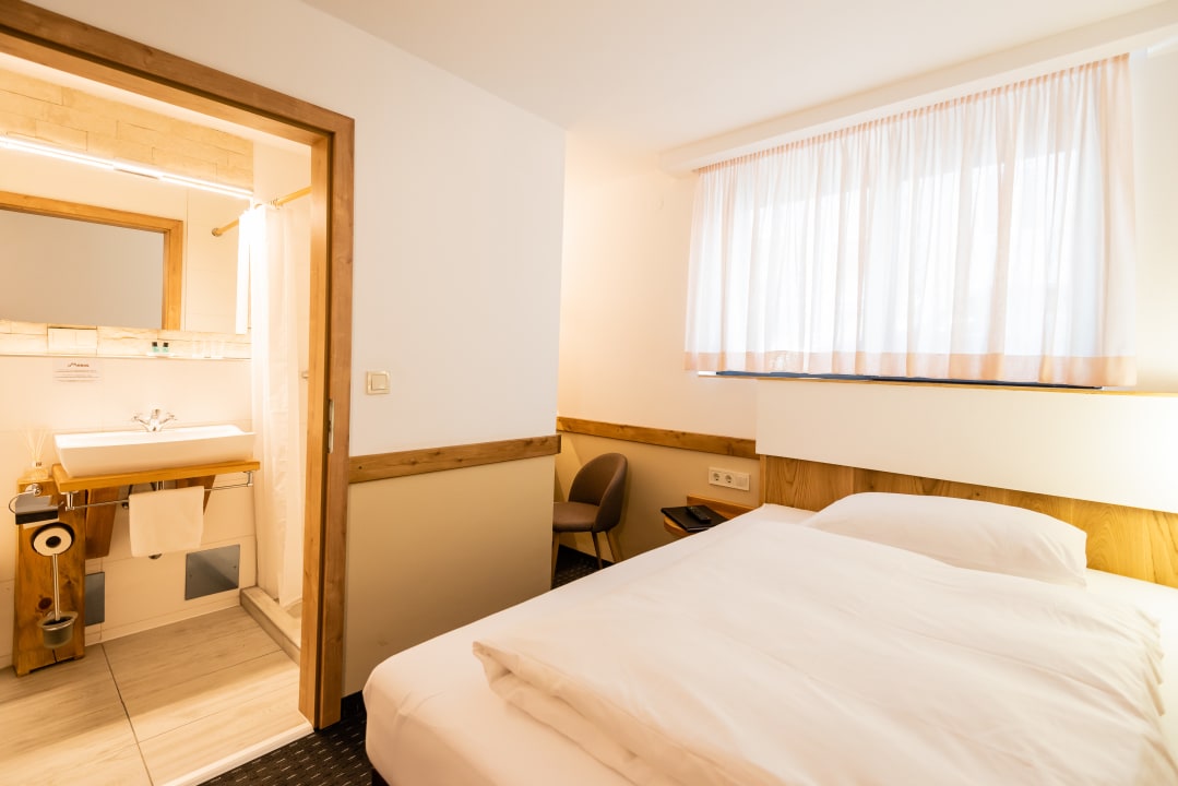 Zimmer Hotel Modus