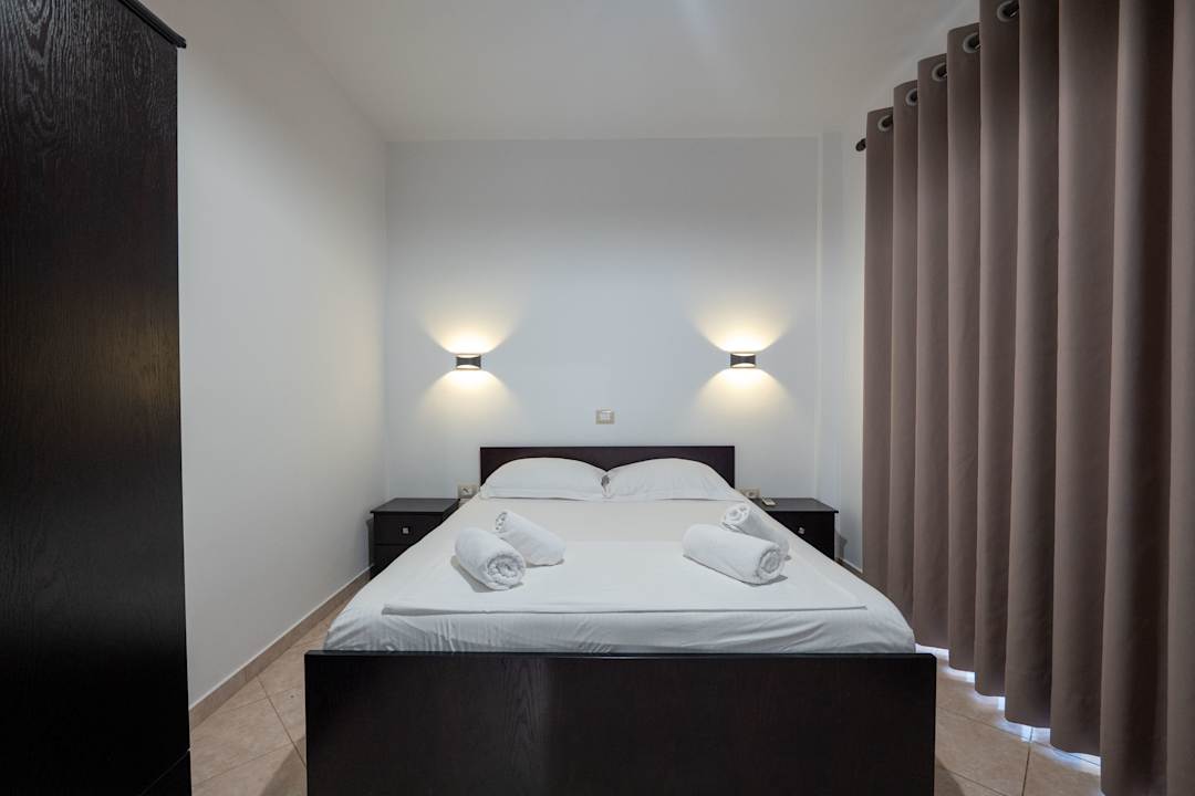 Zimmer Hotel Mariksel