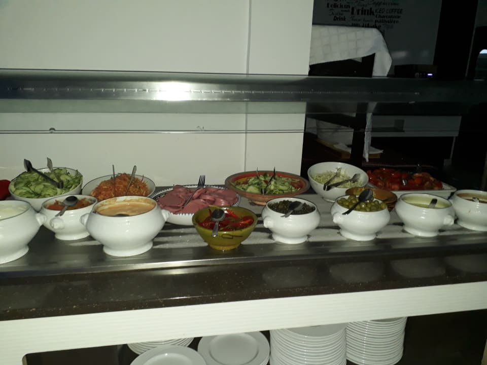 Gastro Hotel Neptunia Skanes