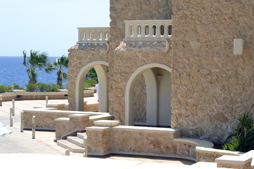 Anlage Pickalbatros Citadel Resort